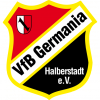 Germania Halberstadt