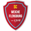 Weiche Flensburg 08